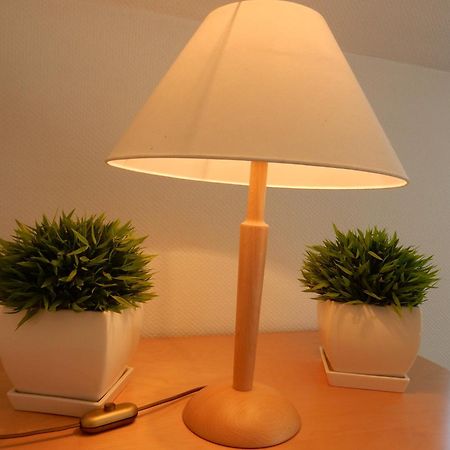 Appartamento Eichenpark 45 Prerow Esterno foto