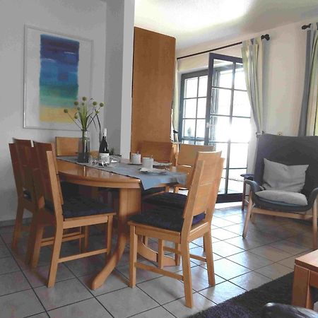 Appartamento Eichenpark 45 Prerow Esterno foto