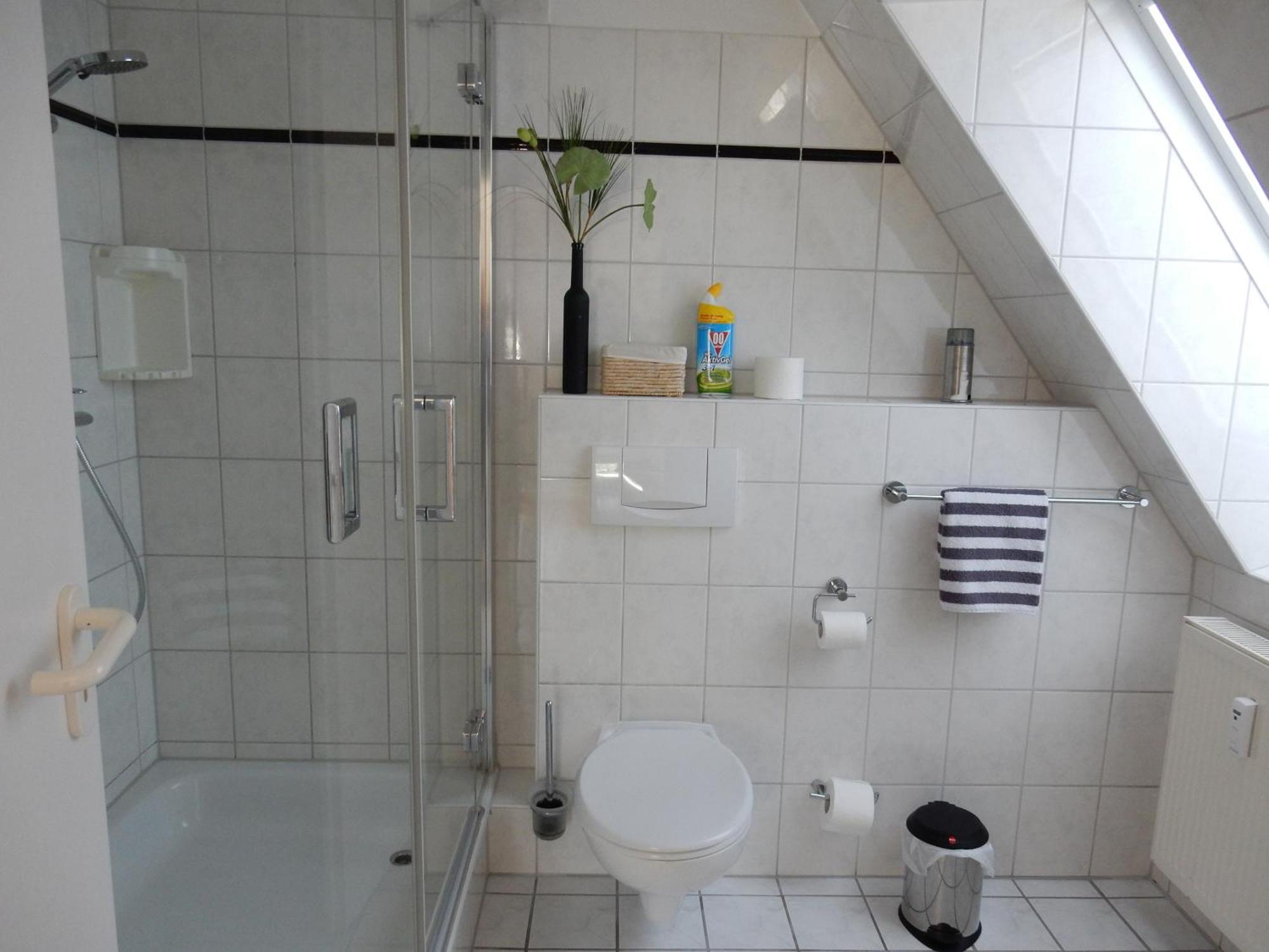 Appartamento Eichenpark 45 Prerow Esterno foto