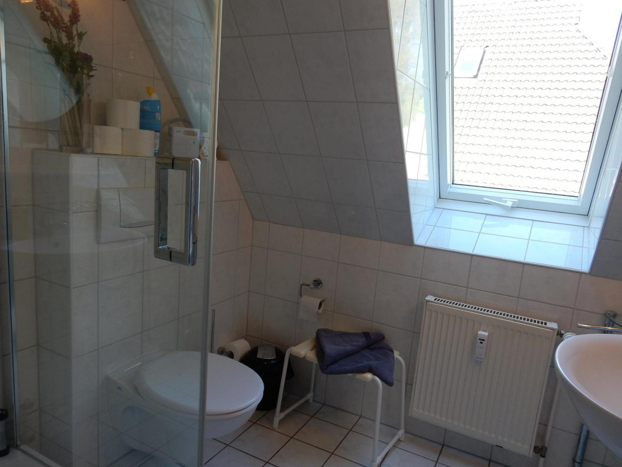 Appartamento Eichenpark 45 Prerow Esterno foto