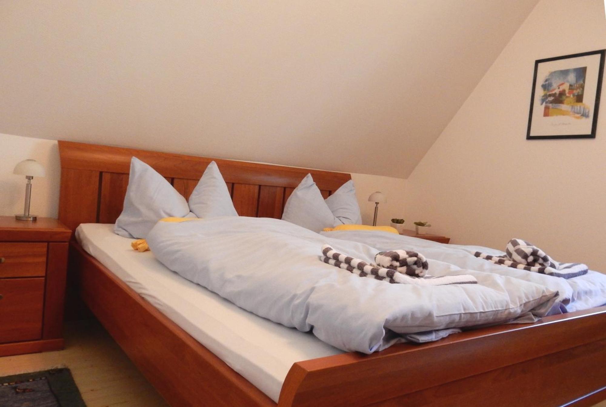 Appartamento Eichenpark 45 Prerow Esterno foto