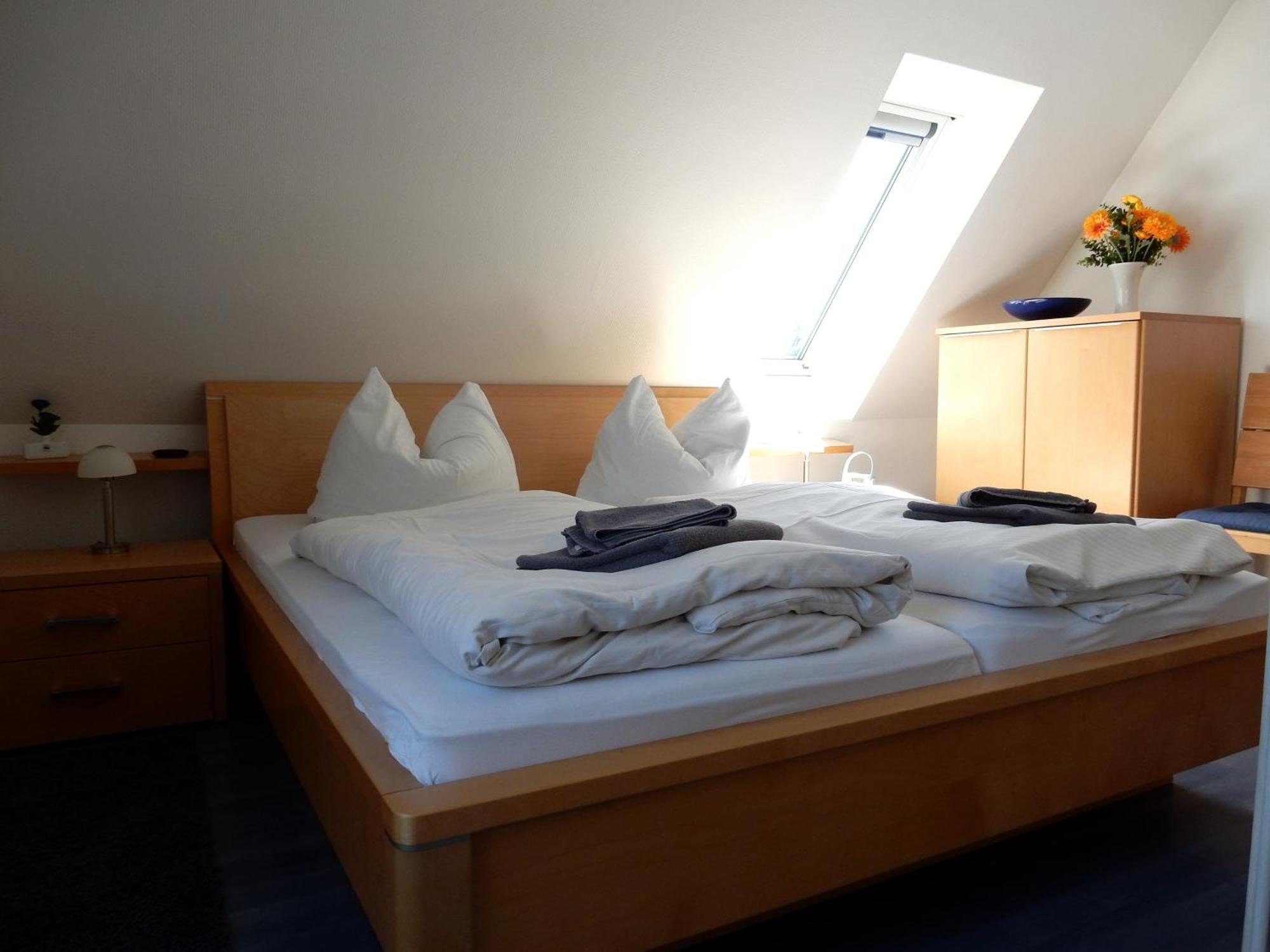 Appartamento Eichenpark 45 Prerow Esterno foto